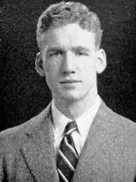 William H. Danforth '48