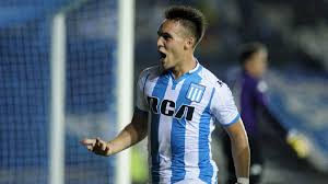No solo le cambió la mentalidad a su tan querido atlético madrid ¡te felicitamos y esperamos nuevamente en la dirección técnica de racing, cholo! Atletico And Racing In Talks Over Lautaro Martinez As Com