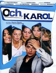 Carol has brown skin, black eyes and black hair that is styled into a afro. Och Karol 1985 Imdb