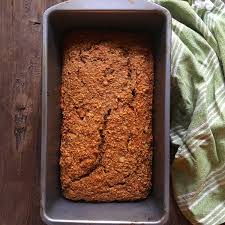 The best banana bread ever! I Think I Ll Just Keep Making Different Deviations Of Healthy Banana Bread Until The World Runs Out Of Bananas Few Things Banana Oat Bread Banana Oats Bread