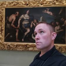 I was with them and yet I was alone." --Albert Camus, The Plague