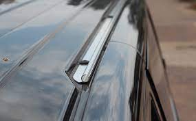 S S Universal Awning Rail Campervan Awnings Campervan Custom Awnings