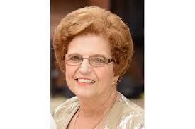 Marsha Hillhouse Obituary (1944