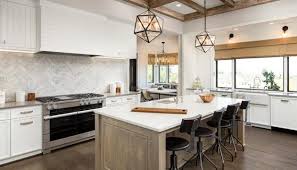 See actions taken by the people who manage and post. 5 Of The Coolest Kitchen Design Trends Of 2018 Hindustan Times