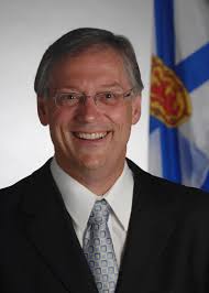 The Honourable Michael Baker Obituary