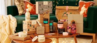 Sports, electronics and home goods. Christmas Gifts Christmas Gift Ideas The Body Shop
