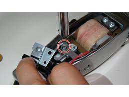Return the appliance to an andis authorized service station for examination and repair. Andis Master Clippers Motor Coil Assembly Replacement Ifixit Repair Guide