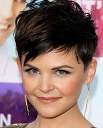 17 short hairstyles for fine hair, inspired by celebrities. Important Inspiration 28 Short Hairstyles For Chubby Faces And Thick Hair