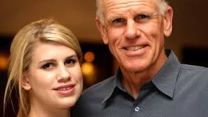 Sir Ed's granddaughter rushes to help rescue efforts in quake-ravaged Nepal 