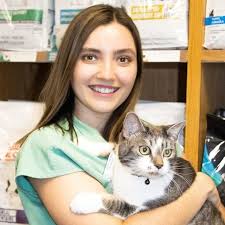 Our Veterinary Health Care Team