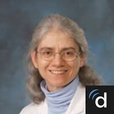 Dr. Eileen Seeholzer, MD