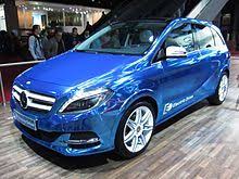 Mercedes Benz B Class Wikipedia Mercedes Benz Cars Mercedes Benz B200 Mercedes Benz