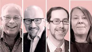 Four new directors appointed to APS board