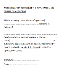 Strongly recommended for studies that involve the collection of biospecimens and/or genetic or genomic analysis, particularly federally sponsored clinical trials that are required to post a consent document on a public website. 10 Authorization Letter Samples To Act On Behalf Word Excel Templates