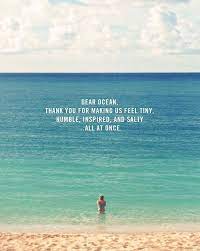 Twitter Beach Quotes Ocean Quotes Ocean