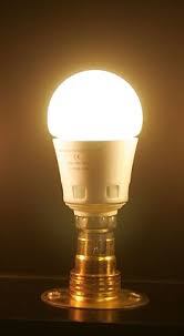 The Light Bulb That Lasts 25 Year It S Environmentally Friendly And As Bright As The Old Ones But It Will Cost You 30 Daily Mail Online