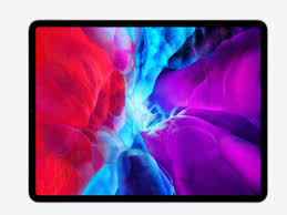 The displays have rounded corners. Apple Ipad Pro 12 9 2020 Notebookcheck Net External Reviews
