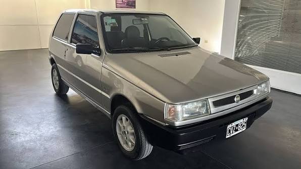 Fiat Uno 1.3 S 3P 1999 🚗🚘 Excelente estado ✓✓✓ Consultanos 📲 2345650601