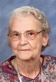 Bertha Johnson Obituary