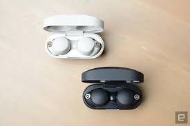 Now sony has released the new and improved headset that adds multipoint connectivity at the expense of aptx. Xeizm0el8q Fm