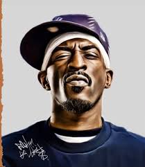 The Father of All Modern MCs Is Rakim