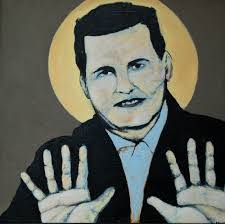 Bruce Wentworth's Instagram, Twitter & Facebook