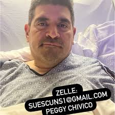 Fundraiser by Peggy Chivico : Leo Needs Us. Leo nos Necesita