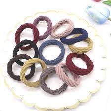 China Manufactory For Elastic Hair Band Hair Accessories China Hair Accessories And Hair Band Price