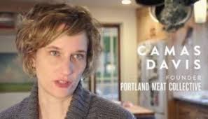 Camas Davis out at Pomo, Gourmet Magazine to Fold?