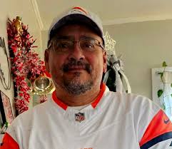 Let's Go Broncos & get that W BETTTER ي উ९8 3.138 32