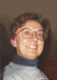 Helen T. Kornaus Obituary