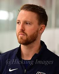 Pat Nagle Team Staff Profile