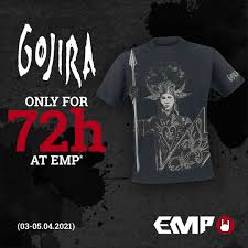Fortitude fortitude is the underlying idea throughout the whole album. Gojira On Twitter 72 Hour Exclusive Fortitude Allover Shirt Emp De Https T Co Qo28ujky5t Gojira Fortitude Gojiramerch