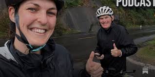 Episode 9: Grief, luck, and the open road — with Suzette Wanninkhof