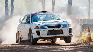 Aaron Ryland wins Hervey Bay Khanacross championship at Tinana