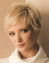 Womens Short Haircuts For Thin Hair Short Hairstyles Fine Short Thin Hair Thin Straight Hair