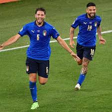 He arrived at the federation in 1991: Italy Reborn In Becoming Euro 2020 Title Contender Sports Illustrated