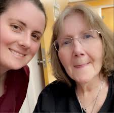 What happened to the building behind Park Place garage in Estevan,  Saskatchewan?