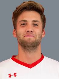 2019-20 Men's Soccer Roster