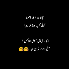 We have a great collection of love poetry for those who love poetry in urdu. Hahahahaha Friendship Quotes Funny Poetry Funny Funny Quotes In Urdu