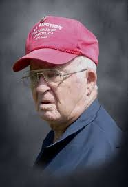 Obituary of Richard Van Buren Meredith, Sr.