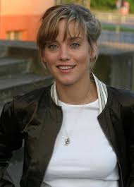 Was wurde aus dem TV-Liebling Muriel Baumeister?