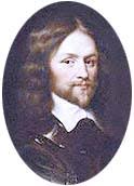 Henry Ireton (bef.1611-1651)