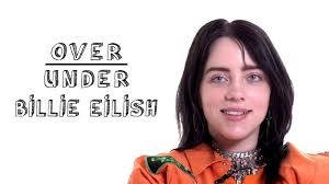 Happier than ever, the world tour. Billie Eilish Announces New Album Happier Than Ever Pitchfork