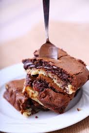 Gateau Fondant Chocolat Cookie Aux Noix De Pecan Confessions D Une Gourmande Cookies Pour Termi En 2020 Cookies Et Biscuits Gateau Chocolat Fondant Recettes Sucrees