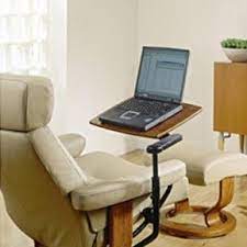Ekornes Walnut Pc Table Furniture Computer Furniture Ekornes