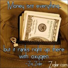 11 Quotes By Zig Ziglar That Will Inspire You To Work Harder How To Memorize Things Money Isn T Everything Entrepreneurship Quotes