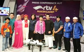 Ramadan 2019 sufi s story never alone omar hana islamic relief launchgood youtube. Ramadhan 2018 Rtv Tayangkan Program Untuk Anak Dan Keluarga Tabloidbintang Com