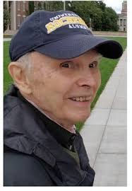 Brett W. Hawkins, Ph. D. Obituary