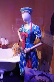 Mary Poppins Returns Can You Imagine That Costume Mary Poppins Hollywood Costume Poppins